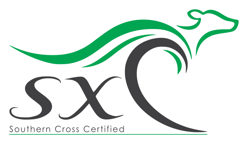 SCX Certification